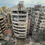 Πρωθυπουργός Λιβάνου: «Κατάφωρη παραβίαση» της εκεχειρίας το νέο πλήγμα του Ισραήλ στη Βηρυτό