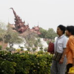 Σεισμός στη Μιανμάρ: Τους 2.719 έφτασαν οι νεκροί [ΒΙΝΤΕΟ]