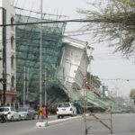 Μιανμάρ: Ξεπέρασαν τους 3.000 οι νεκροί από τον σεισμό 7,7 Ρίχτερ