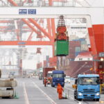 Δασμοί Τραμπ: Σε πανικό οι χώρες της Νοτιοανατολικής Ασίας