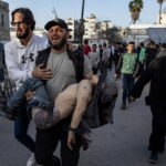 Το Ισραήλ σφυροκοπεί τη Λωρίδα της Γάζας: Τουλάχιστον 30 νεκροί