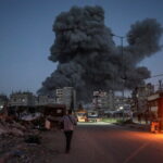 Ο ισραηλινός στρατός ενέκρινε το «νέο σχέδιο επιχειρήσεων» για τη Γάζα