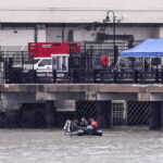 Πτώση ελικοπτέρου στη Νέα Υόρκη: Εκλεισε η διαχειρίστρια εταιρεία