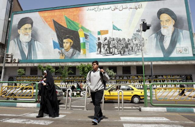 Ιράν-ΗΠΑ: Στην Ρώμη το Σάββατο ο επόμενος γύρος των συνομιλιών