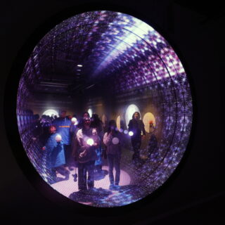 WORLD EXPO 2025 στην Ιαπωνία, φουτουρισμός και ουτοπία σε δύσκολους καιρούς