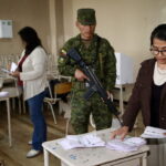 Εκλογές στον Ισημερινό: Νικητής ο απερχόμενος πρόεδρος – Η αντιπολίτευση δεν αναγνωρίζει το αποτέλεσμα