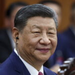 Κίνα: Υψηλότερη του αναμενόμενου η ανάπτυξη το πρώτο τρίμηνο