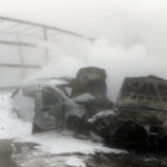 Τροχαίο δυστύχημα στον Πολύμυλο: Προφυλακίστηκε ο οδηγός του φορτηγού