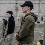 Ουκρανία: Το Κοινοβούλιο παρατείνει τον στρατιωτικό νόμο έως τον Αύγουστο