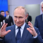 Κρεμλίνο: «Έληξε» η διαταγή Πούτιν για τις ενεργειακές υποδομές