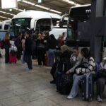 Αυξημένη κίνηση σε εθνικές οδούς και ΚΤΕΛ για το Πάσχα