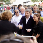 Ν. Ανδρουλάκης για Θαλάσσιο Χωροταξικό Σχεδιασμό: «Η καθυστέρηση ετών δεν μπορεί να παρουσιάζεται ως εποποιία»