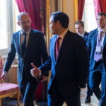 Μάρκο Ρούμπιο για Ουκρανία: «Εκτός ειρηνευτικής προσπάθειας οι ΗΠΑ αν δεν υπάρξει πρόοδος»