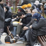 Τουρκία: Μετασεισμική ακολουθία με εκατοντάδες δονήσεις