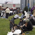 Σεισμός στην Κωνσταντινούπολη: Βγήκαν στους δρόμους πανικόβλητοι οι κάτοικοι [ΒΙΝΤΕΟ]