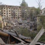 Ουκρανία: Οι προτάσεις Ευρωπαίων και Αμερικανών για τον τερματισμό του πολέμου