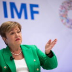 Γενική Διευθύντρια ΔΝΤ: «Αυτό που βλέπουμε στην Ελλάδα είναι αυτό που θέλουμε να δούμε παντού»