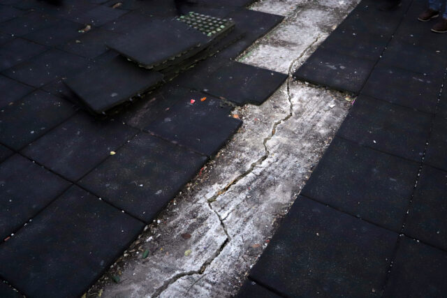 Σε κατάσταση Έκτακτης Ανάγκης κηρύχθηκαν οι Βούτες του Ηρακλείου Κρήτης