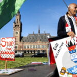 Διεθνές Δικαστήριο: Ο εκπρόσωπος της Παλαιστίνης κατηγορεί το Ισραήλ ότι χρησιμοποιεί την πείνα ως όπλο πολέμου