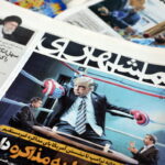 Πυρηνικό πρόγραμμα Ιράν: Το Σάββατο στην Ρώμη ο επόμενος γύρος των συνομιλιών με τις ΗΠΑ