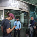 Προβλήματα στα αεροδρόμια της Ισπανίας και της Πορτογαλίας λόγω του μπλακάουτ – Σπάνιο ατμοσφαιρικό φαινόμενο η αιτία