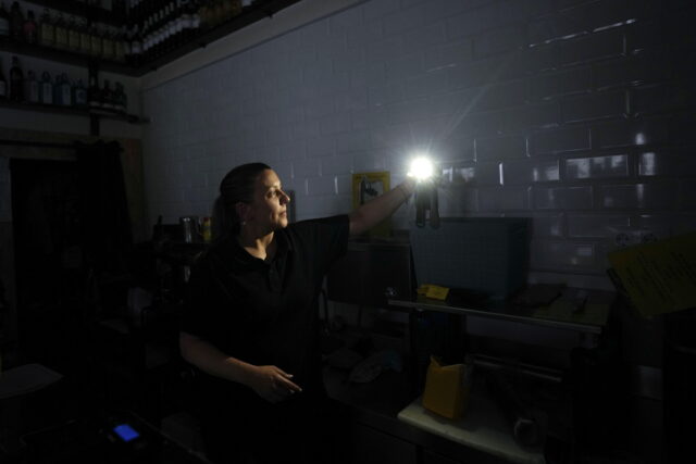 Μπλακάουτ στην Ισπανία: Η προκαταρκτική εκτίμηση αποκλείει την κυβερνοεπίθεση