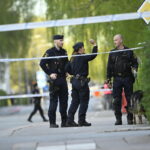 Σουηδία: Συνελήφθη 16χρονος για το τριπλό φονικό