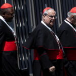 Κονκλάβιο: 133 καρδινάλιοι θα εκλέξουν τον νέο πάπα