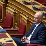 Ν. Δένδιας για Π. Ρούτσι: «Δεν διανοούμαι πώς μπορεί να απαγορευτεί σε έναν πατέρα να διερευνήσει τον θάνατο του παιδιού του»