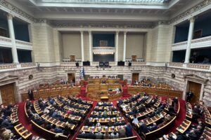 Σκάνδαλο ΟΠΕΚΕΠΕ: Απόψε λαμβάνουν τη δικογραφία οι 11 βουλευτές της ΝΔ