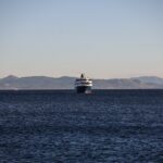 Μηχανική βλάβη σε πλοίο με προορισμό τη Σκιάθο – Επιστρέφει στο λιμάνι του Βόλου