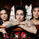 Release Athens 2025: Οι Palaye Royale μαζί με τους Avenged Sevenfold στην πλατεία Νερού
