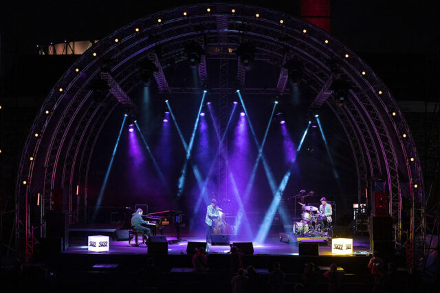 24ο Athens Jazz: Η πιο ανατρεπτική πλευρά της τζαζ έρχεται στην Τεχνόπολη