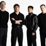 Αυτοί είναι οι ηθοποιοί που θα ενσαρκώσουν τους Beatles