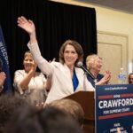 ΗΠΑ: Νίκη υποψήφιας των Δημοκρατικών στο Ανώτατο Δικαστήριο του Ουισκόνσιν