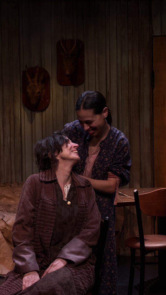 Στην παλιά εθνική