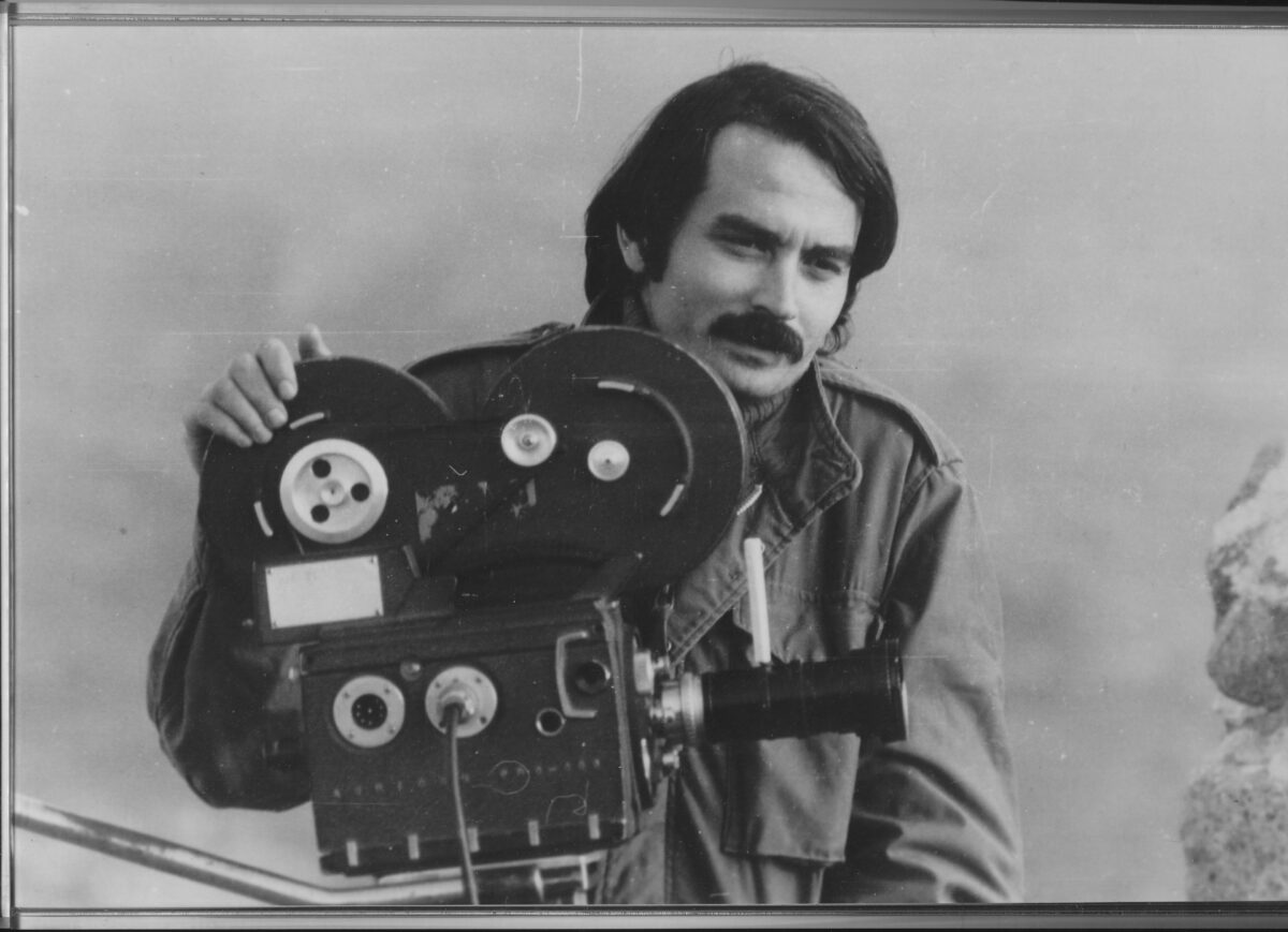 Λάκης Παπαστάθης