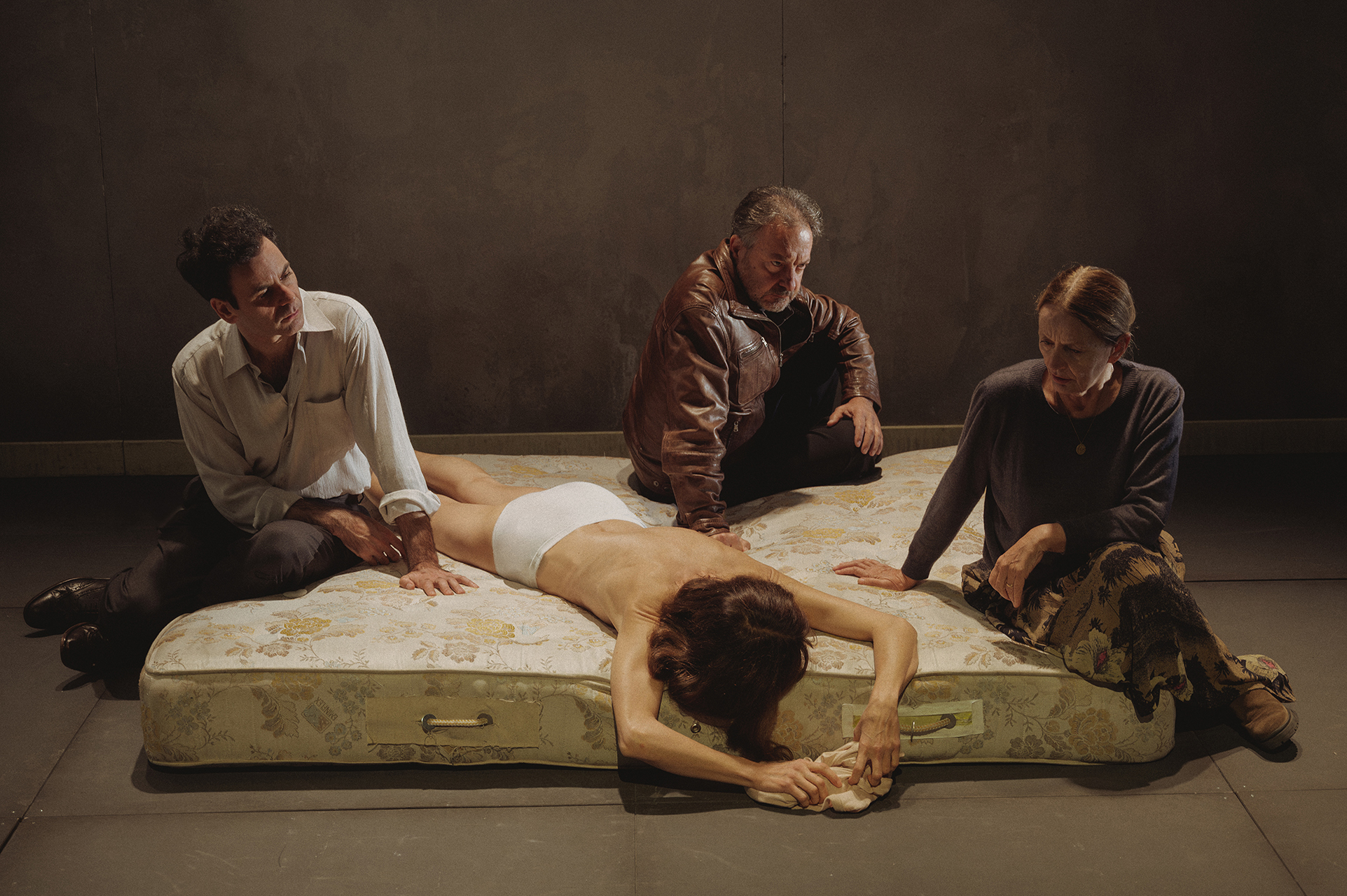 φεστιβαλ αθηνων επιδαύρου