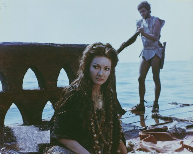 Οι «Θησαυροί Ταινιοθηκών» προβάλλονται τον Απρίλιο στην Αθήνα