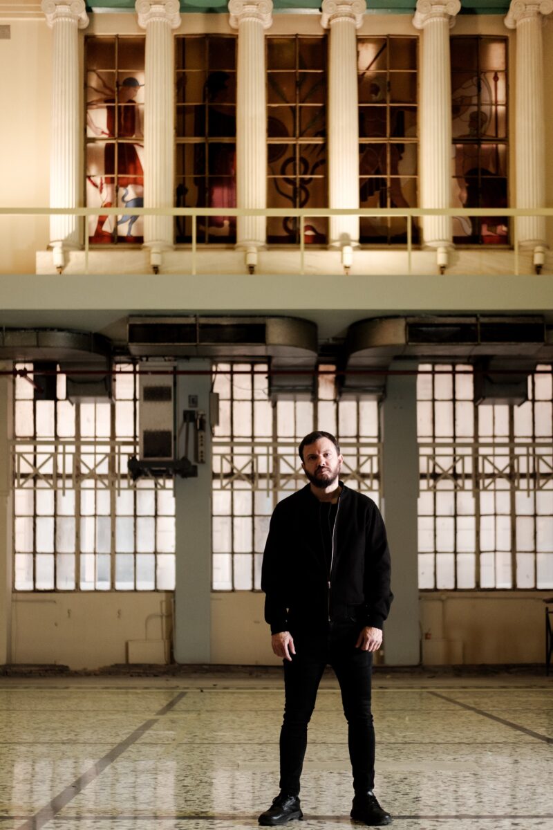 3ο Φεστιβάλ Λατρευτικής Μουσικής