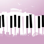 Το Piano City Athens επιστρέφει για να γεμίσει την πόλη με μουσική και έμπνευση