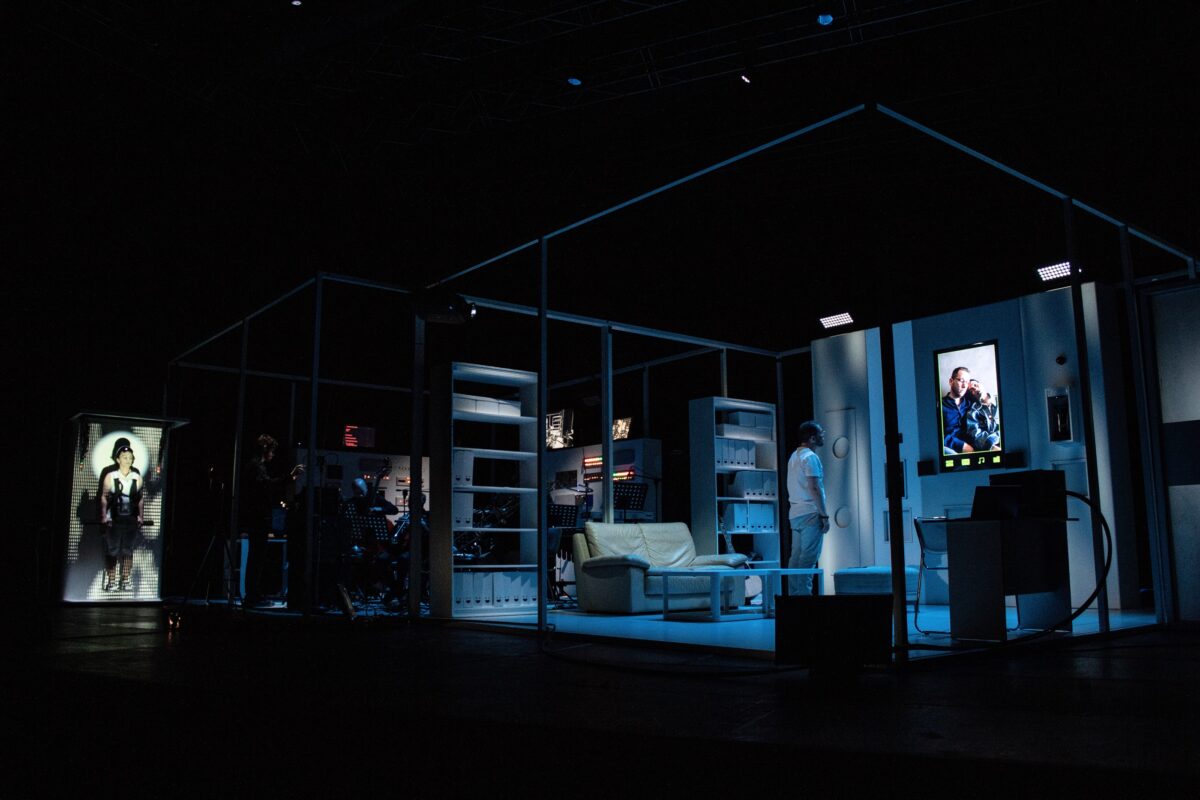 The Fall og the Huse of Commons