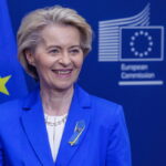 Η ΕΕ “παγώνει” για 90 ημέρες τα αντίμετρα στους δασμούς των ΗΠΑ