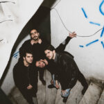 “High Underwater”: Η επιστροφή των XOAN με νέο single