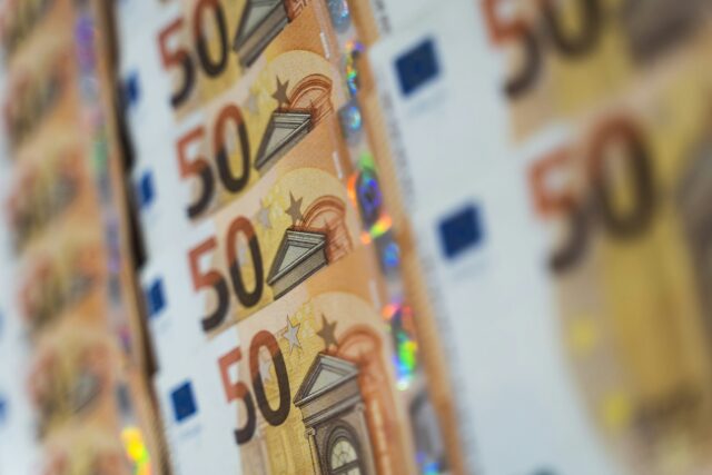 Πρωτογενές πλεόνασμα στο 4,8% του ΑΕΠ επιβεβαίωσαν Eurostat και ΕΛΣΤΑΤ