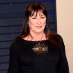 Η εξομολόγηση της Αντζέλικα Χιούστον για τη μάχη της με τον καρκίνο