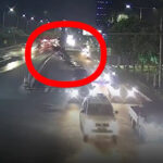 Οδηγός μπέρδεψε τις οδηγίες του Google Maps και έπεσε από υπό κατασκευή γέφυρα στην Ινδονησία