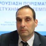 Παραιτήθηκε ο Παπαδημητρίου από τον ΕΟΔΑΣΑΑΜ