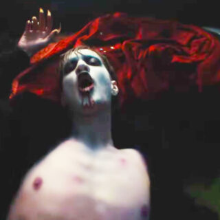 NECROPOP x Νορβηγία: Οι βρικόλακες συναντιούνται στο ΑΣΤΟΡ