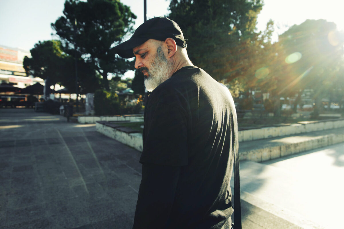 Γιώργος Παλούμπης